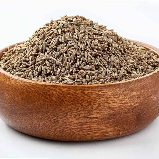 Organic Spices Cumin Seeds - Grade: Food Grade