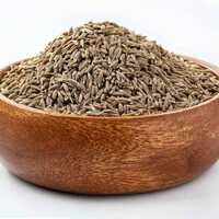 Organic Spices Cumin Seeds