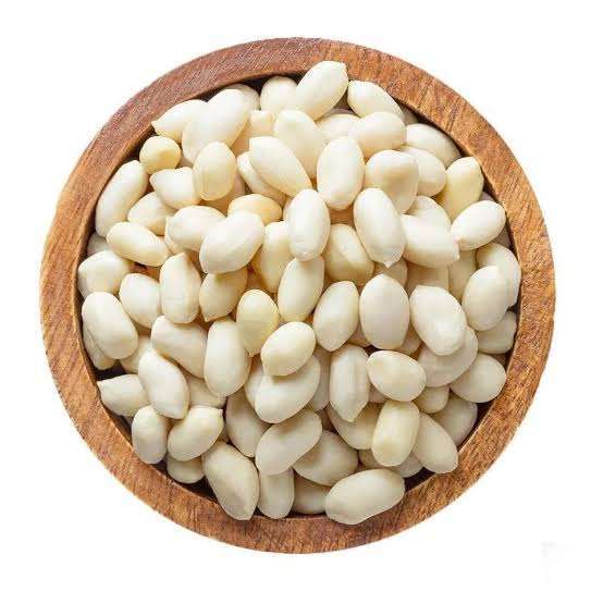 Organic Peanuts Fresh Quality For Cooking - Cultivation Type: Common