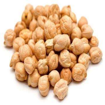 Food And Beverage Organic Chickpeas For Supermarkets - Cultivation Type: Common