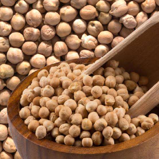 High Fiber Chickpeas For Digestive Health