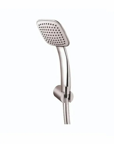 Stainless Steel Square Hand Shower