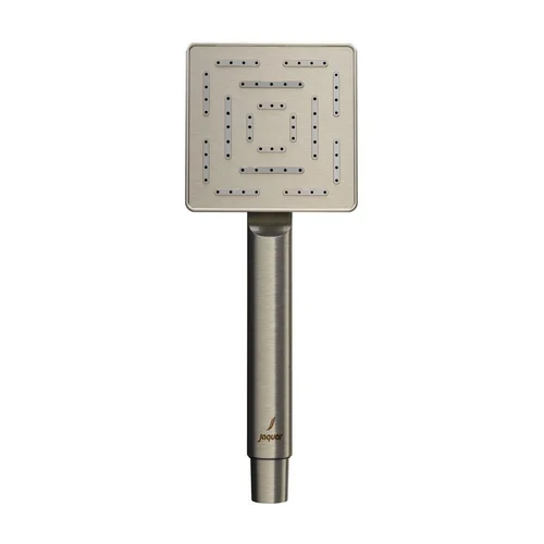 Stainless Steel Square Hand Shower