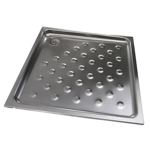 Stainless Steel Shower