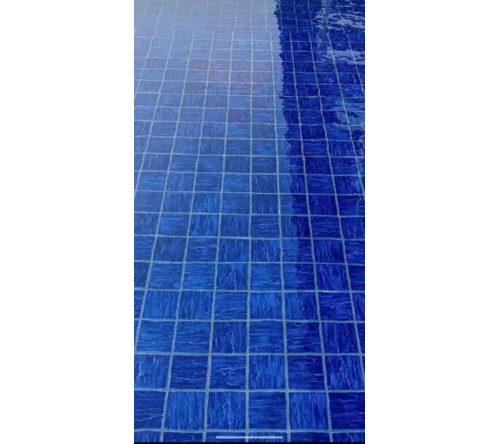 Kajaria Floor Tiles - Color: Blue