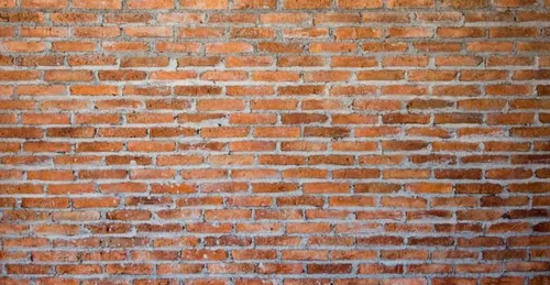 Facing Bricks