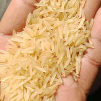 Pusa Steam Basmati Rice