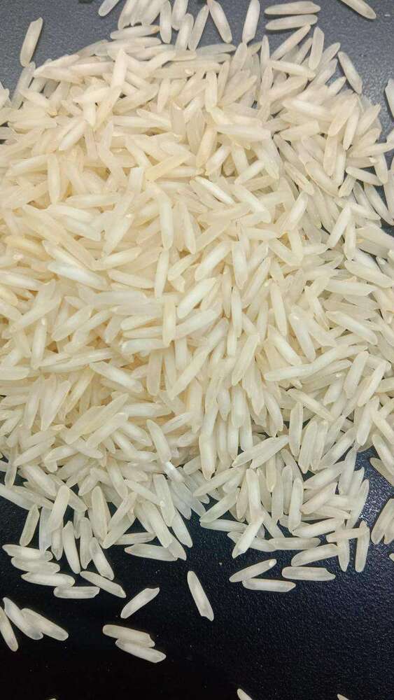 Pusa Steam Basmati Rice