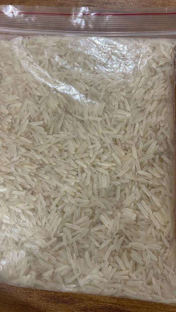 1121 Golden Sella Non Basmati Rice