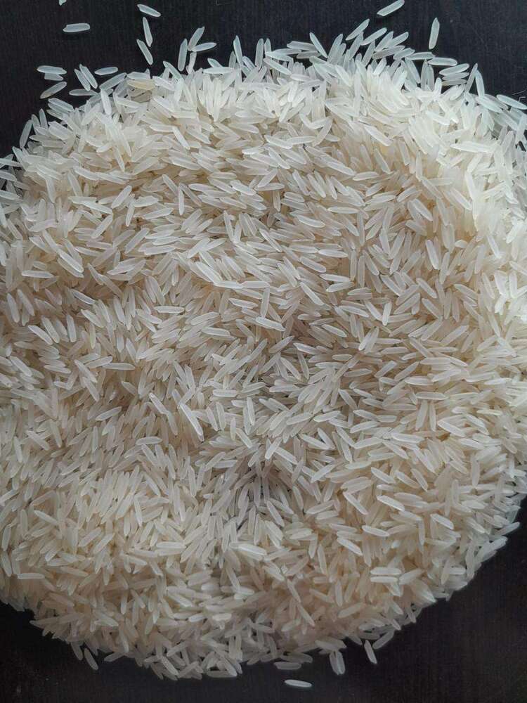 Long Grain Basmati Rice For Pulao