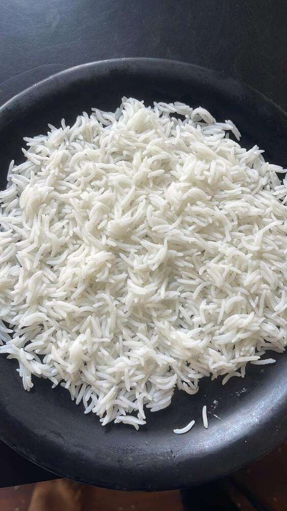 1121 Export Quality Indian Basmati Rice - Cultivation Type: Common