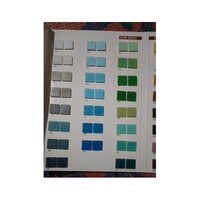 Glass Mosaic Tiles