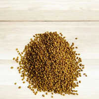 Organic Fenugreek Methi Seeds