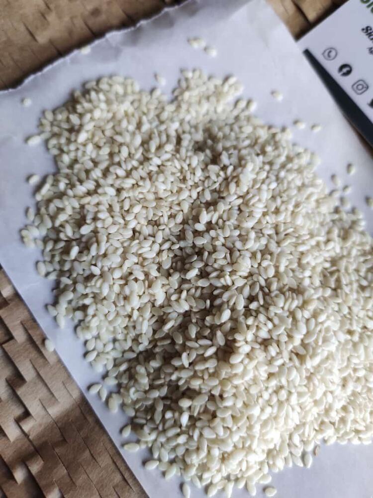 High Quality Natural Pure Sesame Seeds