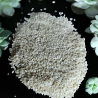 High Quality 100% Pure White Hulled Sesame Seeds