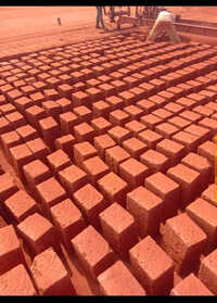 Red Laterite Stone