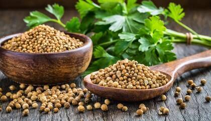 Best Quality Dried Coriander Seed