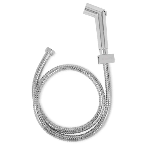 Stainless Steel Jet Health Faucet