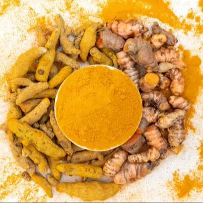 Turmeric Powder