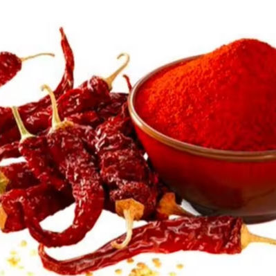 High Quality Teja Dry Red Chilli