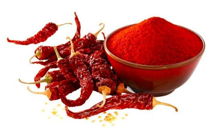 Premium Dry Chilli Pepper - Grade: Food Grade