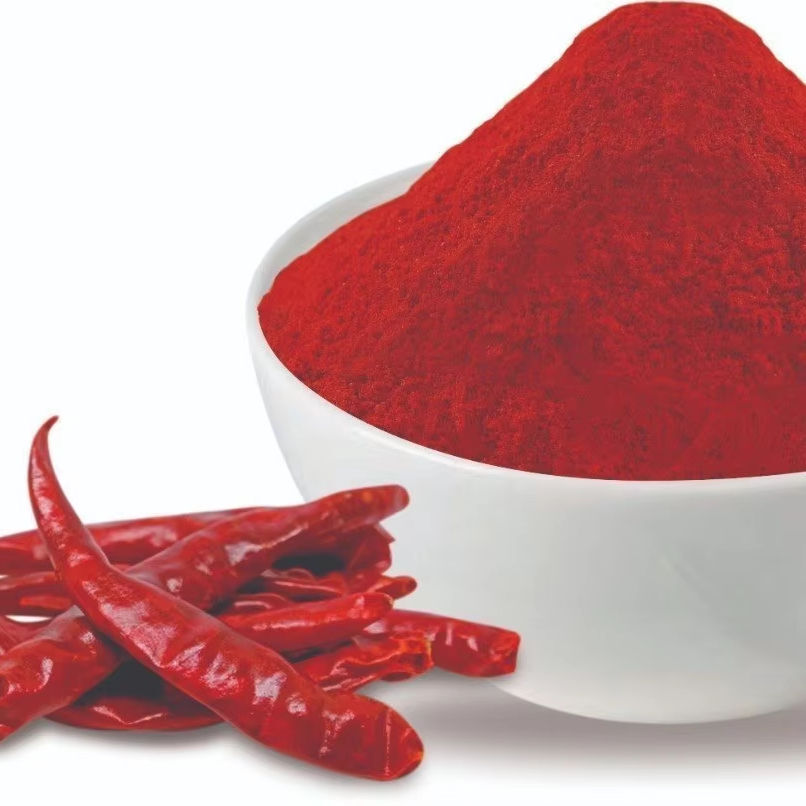 Teja Dry Red Chilli - Grade: Food Grade
