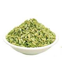 High Quality Green Fennel Seeds