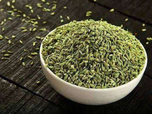 Best Quality Dry Fennel Seeds