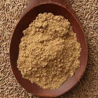 High Quality Dried Crude Cumin Powder