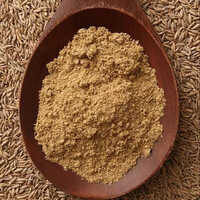 Pure Organic Cumin Powder For Seasoning And Cooking