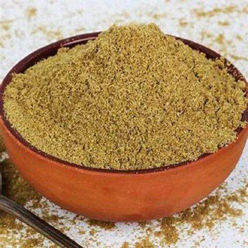 Fresh Aromatic Coriander Cumin Powder