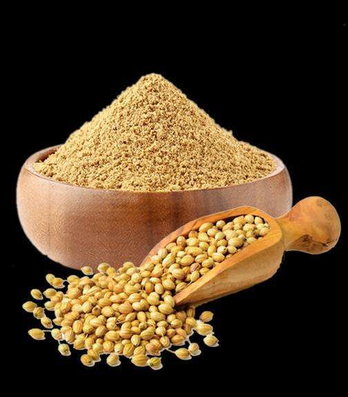 Premium Aromatic Dhaniya Powder - Grade: Food Grade