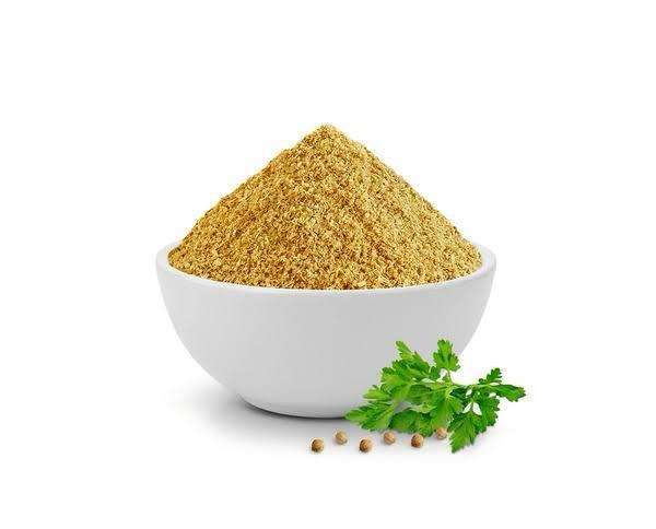 Premium Aromatic Dhaniya Powder - Grade: Food Grade