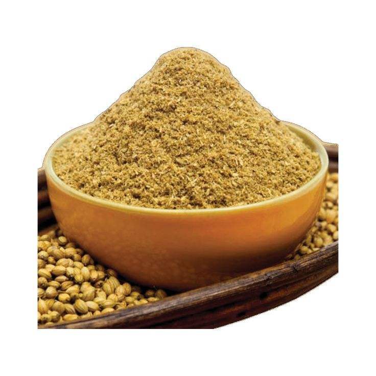 Fresh Raw Blended Coriander Cumin Powder
