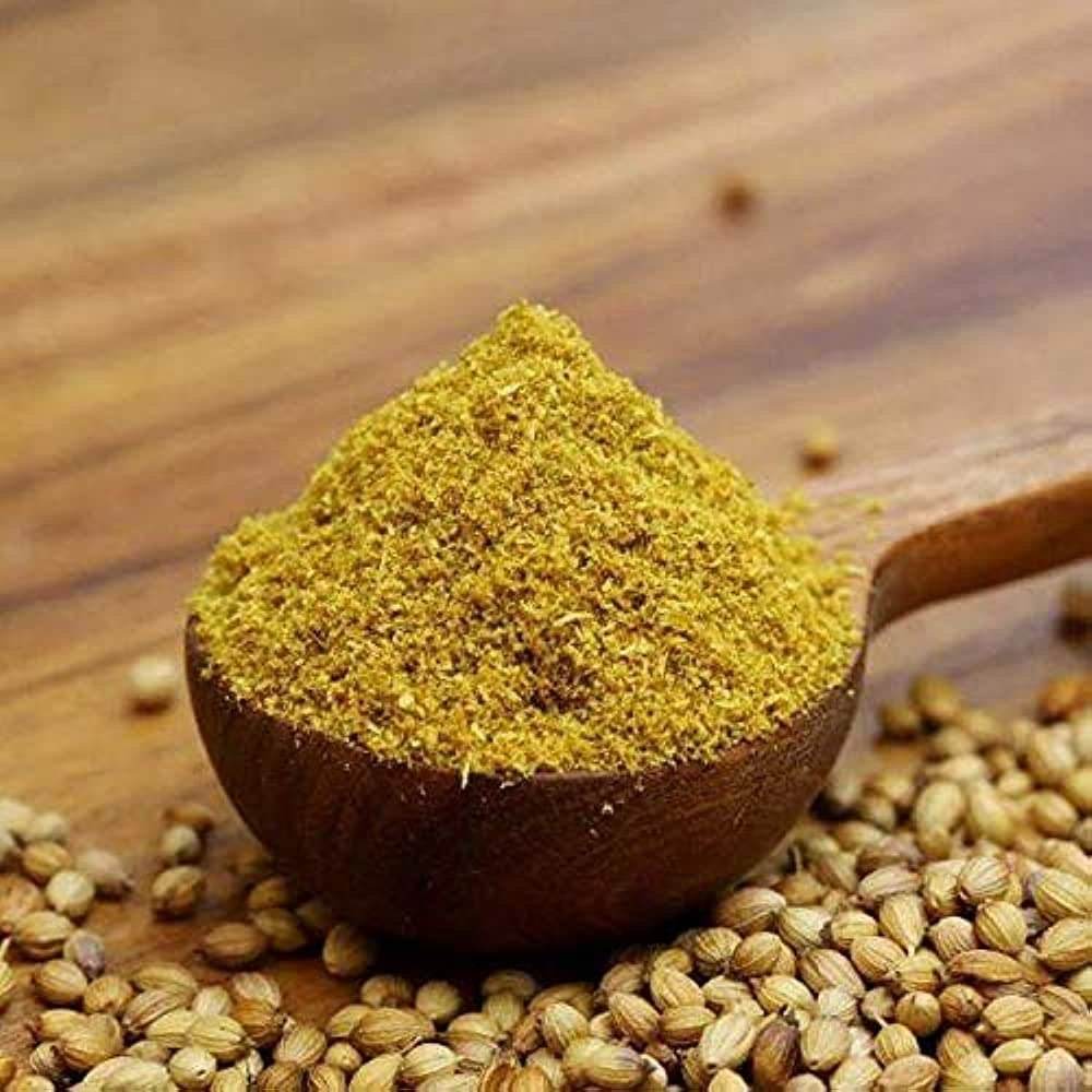 Natural Coriander Cumin Powder