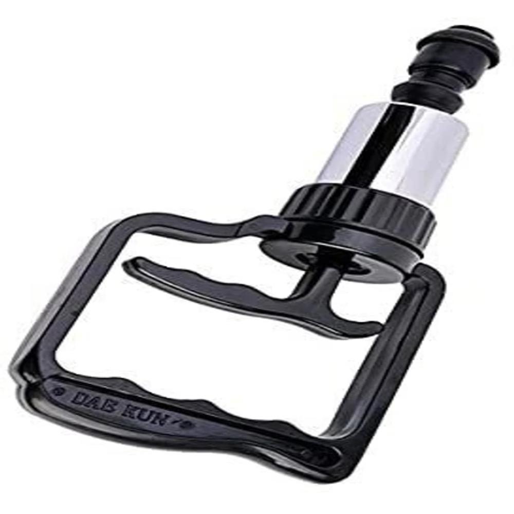 Acupressure Hijama Cupping Cups Gun For Cupping Therapy Professional Massager (Black)