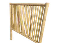 Bamboo Fencing - General Use: Outdoor Furniture