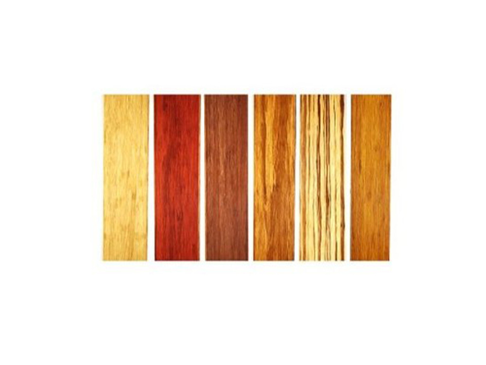 Bamboo Wall - Features: Long Life And High Strength