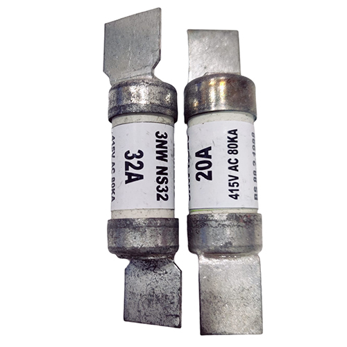 Hrc Fuse - Application: Industrial