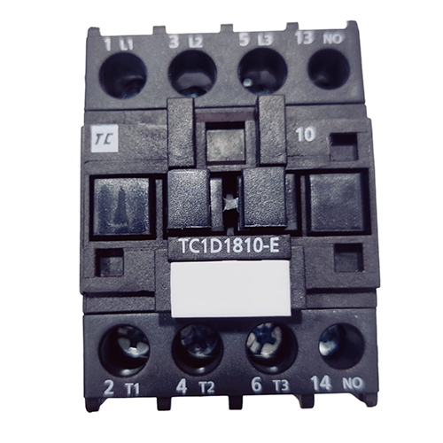 Power Contactor - Application: Industrial