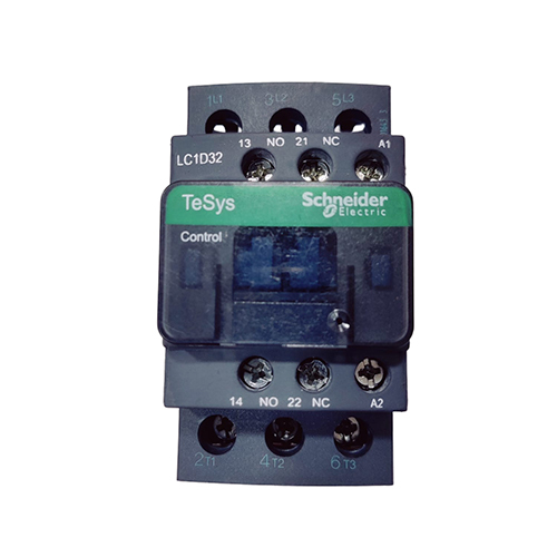 Schneider Electric Contactor - Application: Industrial