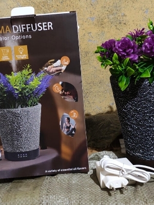 Plant Humidifier - Capacity: 120 Milliliter (Ml)