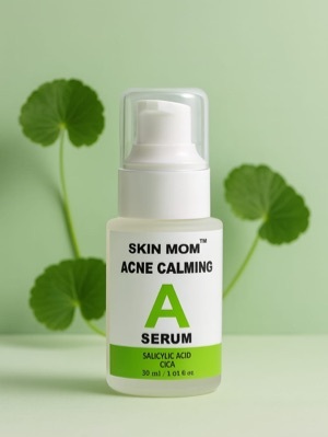 Acne Calming Serum - Age Group: 18 Above