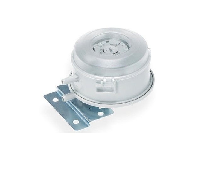 HUBA CONTROL 604.9410002 DIFFERENTIAL PRESSURE SWITCH 500-2000 Pa