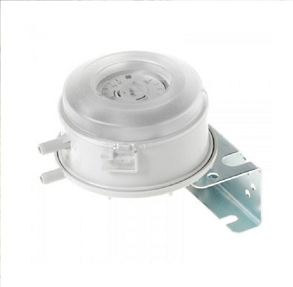 HUBA CONTROL 604.9410002 DIFFERENTIAL PRESSURE SWITCH 500-2000 Pa