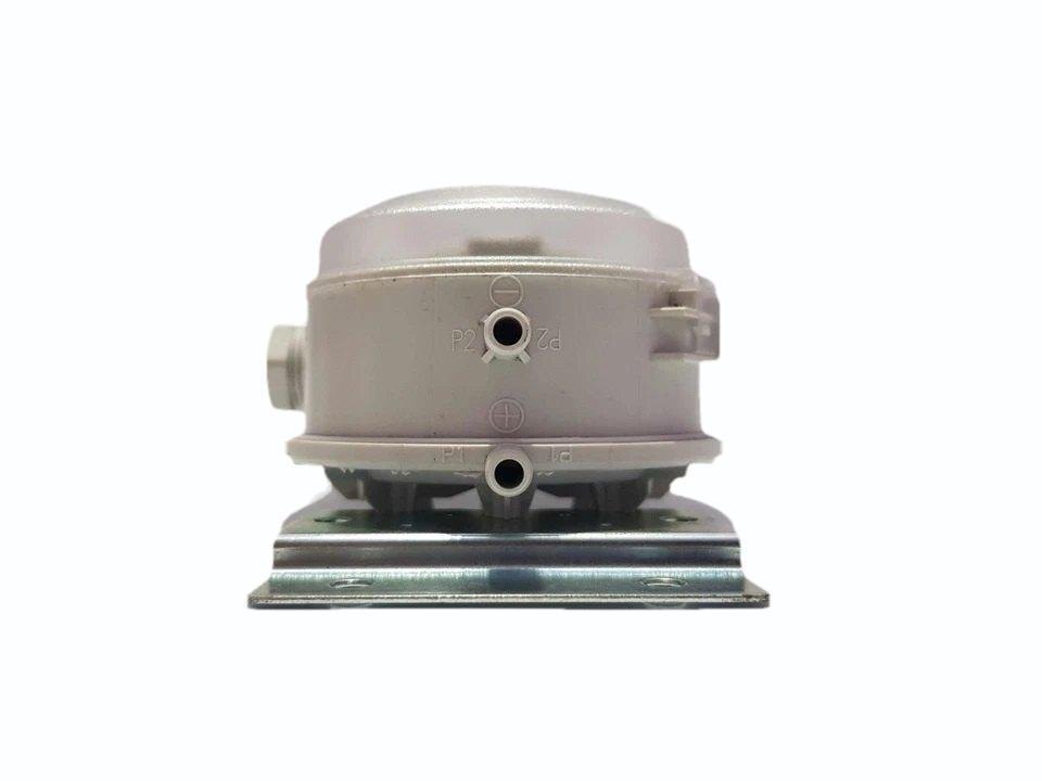 HUBA CONTROL 604.9200021 DIFFERENTIAL PRESSURE SWITCH 1-10 Mbar