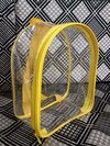 Pvc Bag - Design: Backpack