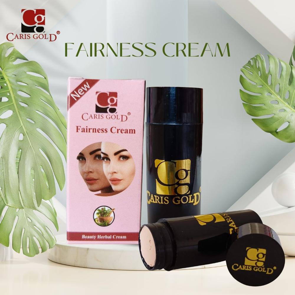 Caris Gold Fairness Cream 10g