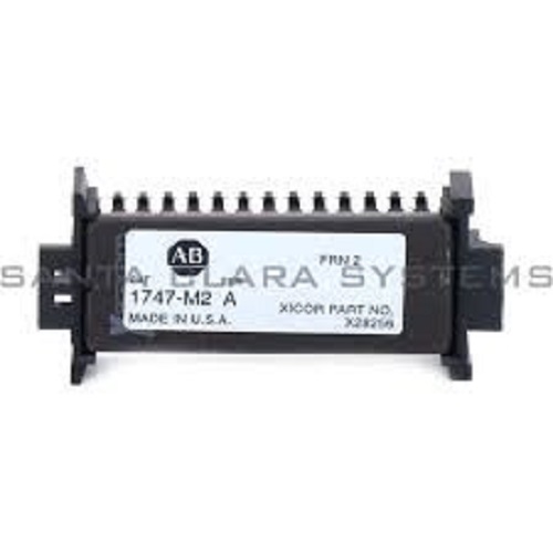 1747-M2 Allen Bradley