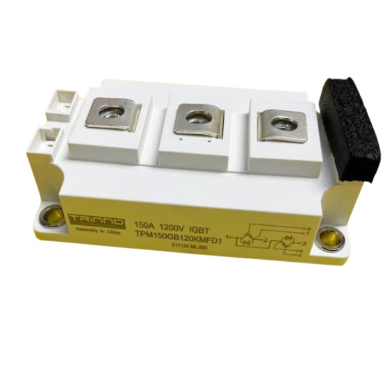 Igbt Module - Color: White
